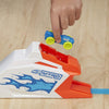Nerf Nitro Flame Shot Set