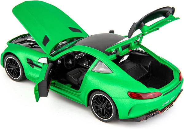 Mercedes Benz AMG GTR – 1:32 Scale Die Cast Model