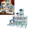 Doll House Kit No:A462-06