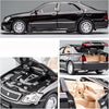 Toyota Crown – Diecast Model Car