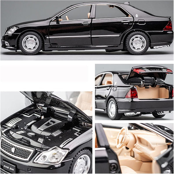 Toyota Crown – Diecast Model Car