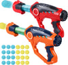 Super Blast Foam Ball Gun
