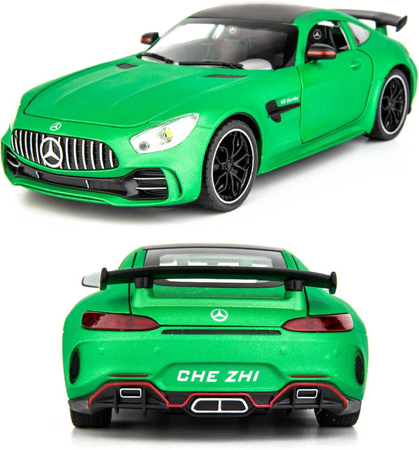 Mercedes Benz AMG GTR – 1:32 Scale Die Cast Model