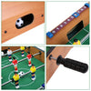 Soccer Wooden Game