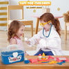 Doctor Suit Fun Medical Play Toy