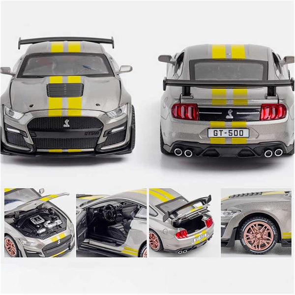 Ford Shelby Mustang – Diecast Model