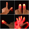 Magic Finger Light
