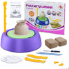 Pottery Wheel Kit For Kids
