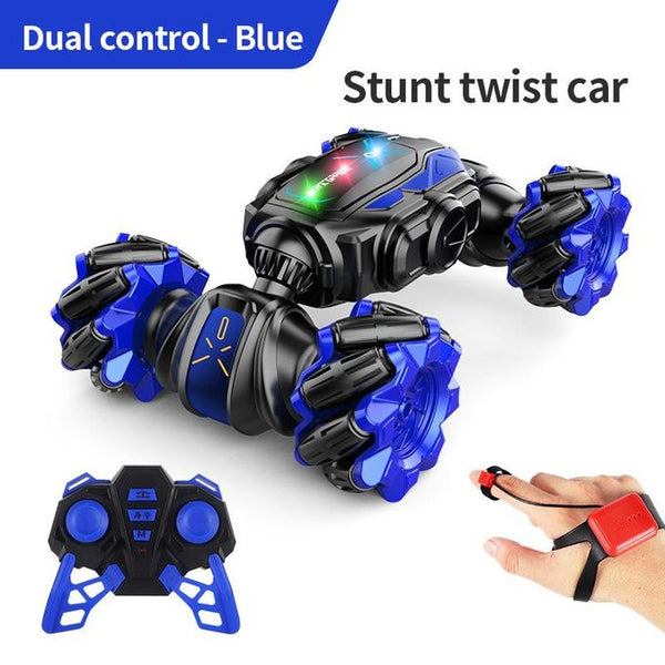 Hand Sensor Stunt DriftRC Car