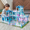 Doll House Kit No:A462-09