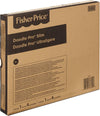 Fisher-Price Doodle Pro Slim