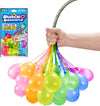 Bunch O Balloons Tropical Party 111 PCS Rapid-Filling Water Balloons
