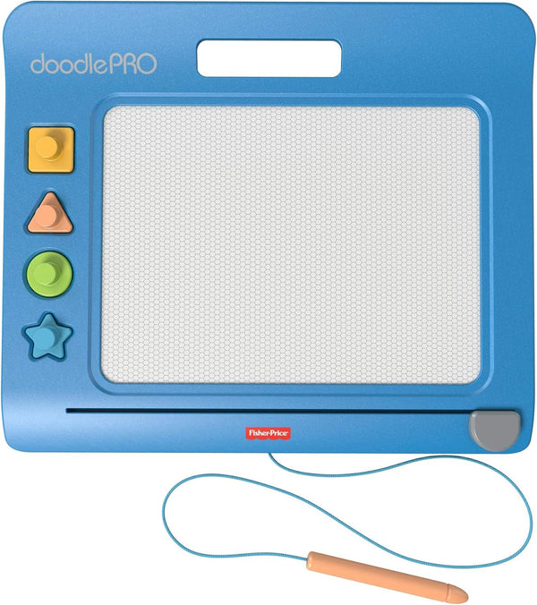 Fisher-Price Doodle Pro Slim