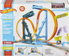 Hot Wheels Track GVG10 Builder Unlimited Infinity Loop Kit