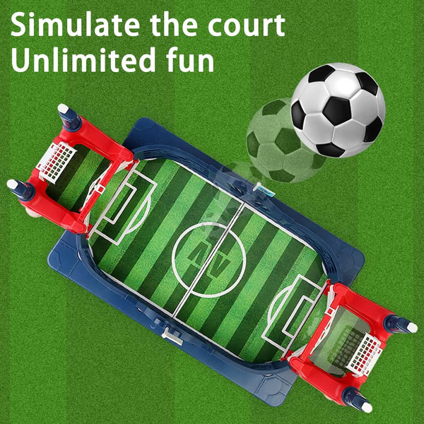 Tabletop Football Game
