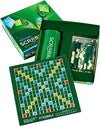 Scrabble Voyage Game