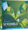 Scrabble Voyage Game