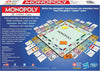 Hasbro Monopoly Classic Play Game