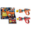 Super Blast Foam Ball Gun