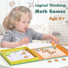 KEEPRAE Fun With Math Board Game