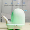 Whale aroma diffuser