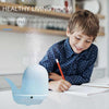 Whale aroma diffuser