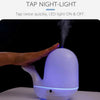 Whale aroma diffuser