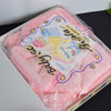 Baby Blanket SAC 80*90 Spanish