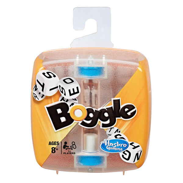 Hasbro Boggle Classic Game