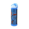 500ml Stainless Steel Water Bottle for Boy & Girl (1772A)
