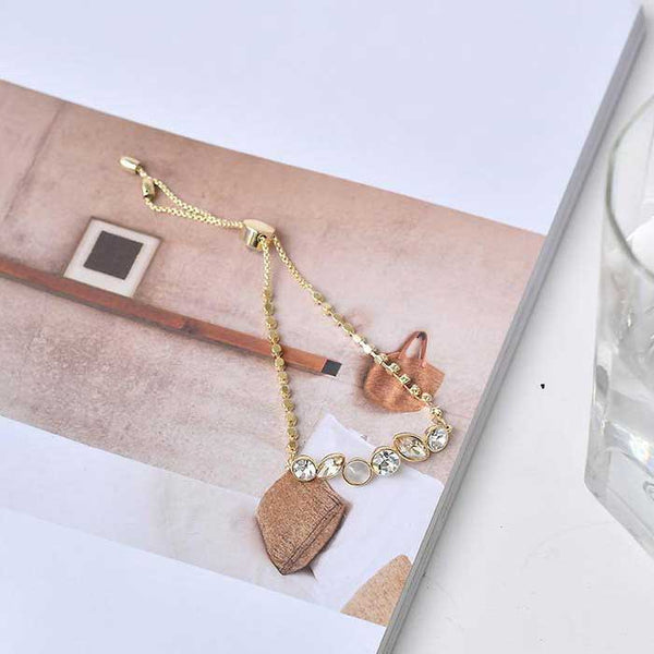 Nordic fashion wild bracelet