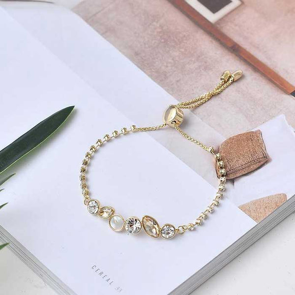 Nordic fashion wild bracelet