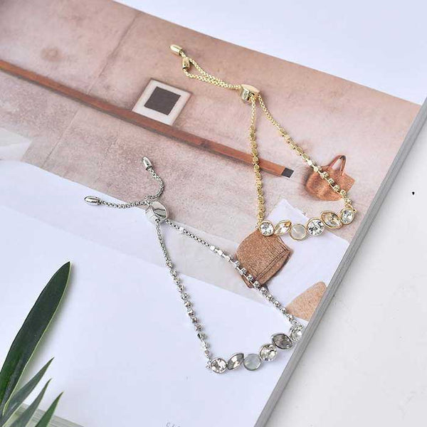 Nordic fashion wild bracelet