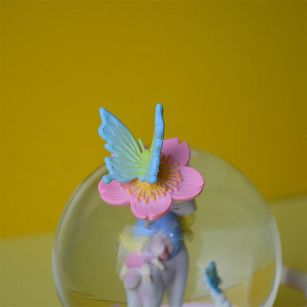 Buggy StyleSnow Globes are the Perfect Gift For Any Occasion And Your loved One.