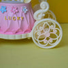 Buggy StyleSnow Globes are the Perfect Gift For Any Occasion And Your loved One.
