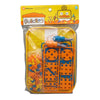 DIY Nuts Screw Assembly Pattern Blocks