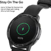 Dizo by Realme Watch R Talk Go Smart Watch – Black