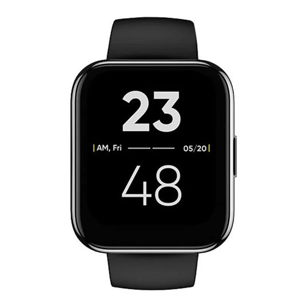 DIZO Watch Pro (by Realme TechLife) – Black