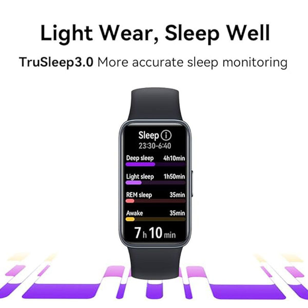 HUAWEI Band 9 Global Edition with Official 1 Year Warranty