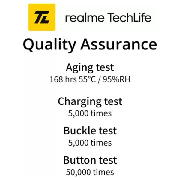 Dizo by Realme Watch R Talk Go Smart Watch – Blue