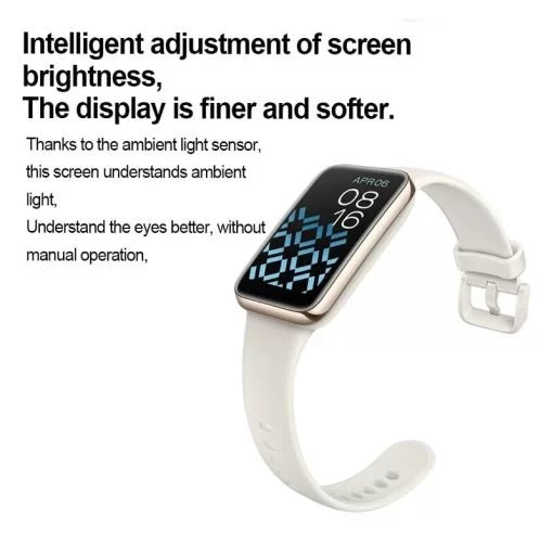 Xiaomi Mi Band 7 Pro Global Version – Black