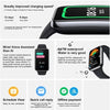 Xiaomi Mi Band 7 Pro Global Version – Black