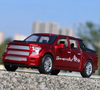 Ford F350 Raptor – Diecast Model