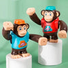 Funny Toy Monkey Dancing | Toy Monkey Dancing Doll