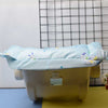 Carry Storage seat and rocking Baby Carry coat junior