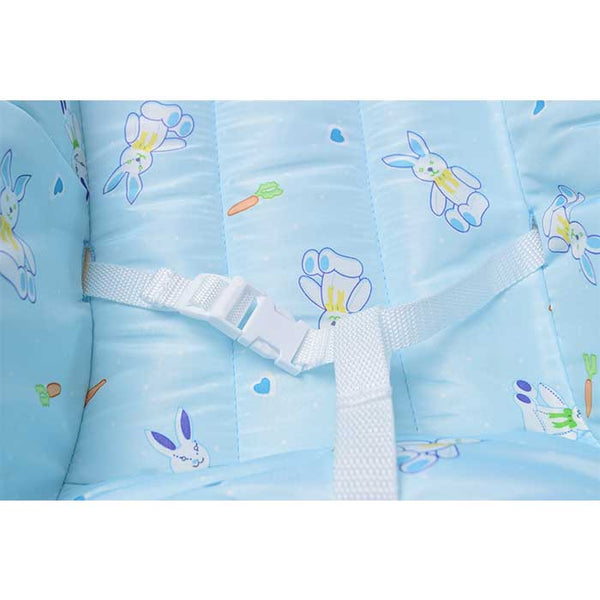 Carry Storage seat and rocking Baby Carry coat junior