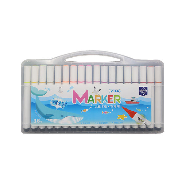 Chaoran Triangle Marker Set