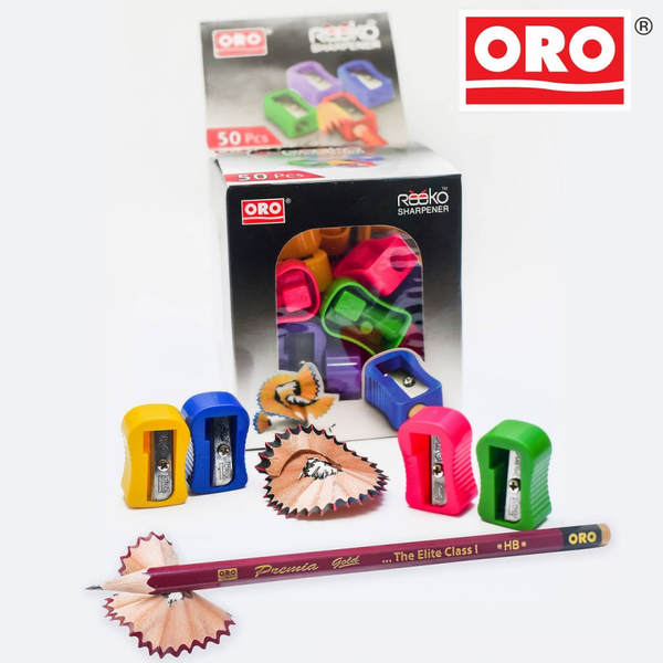 ORO Reeko 50 Sharpener Box