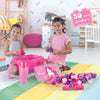DOLU Unicorn JumBlocks 30 Pcs