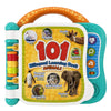 Winfun 101 Bilingual Learning Book - Animals